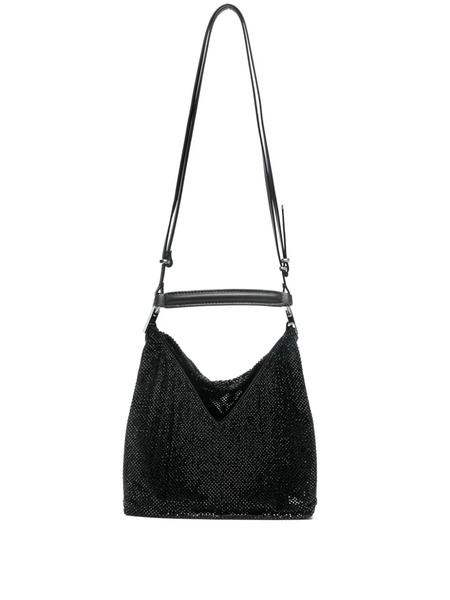  Benedetta Bruzziches Bella Ciao Tote Bag - Black 