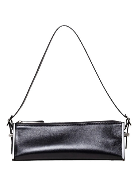  Benedetta Bruzziches Joy Shoulder Bag - Black 