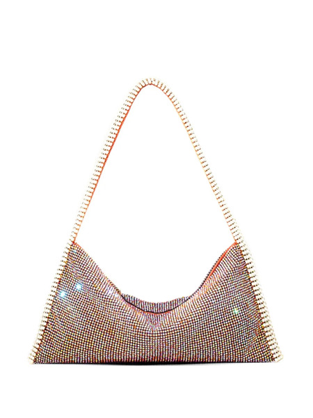  Benedetta Bruzziches Tango Shoulder Bag - Orange 