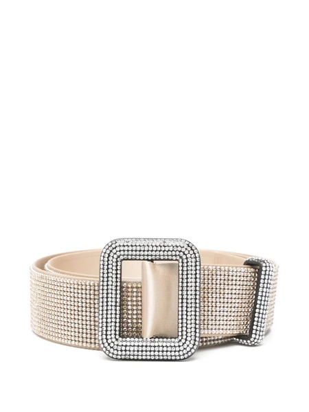  Benedetta Bruzziches Venus Belt - Neutrals 