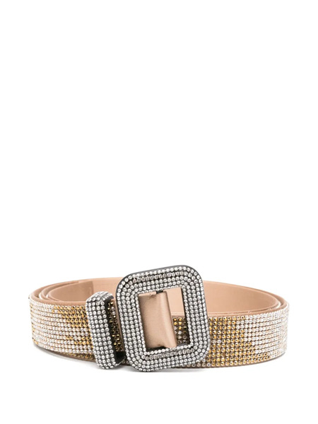  Benedetta Bruzziches Venus Belt - Neutrals 