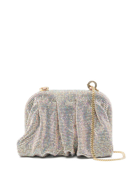  Benedetta Bruzziches Venus Clutch Bag - Silver 