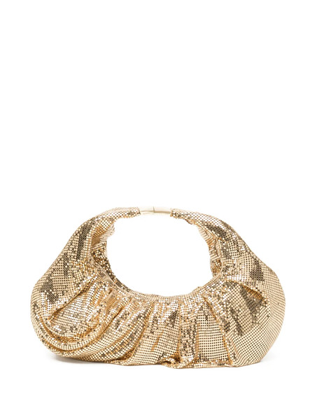  Benedetta Bruzziches Yennefer Tote Bag - Gold 