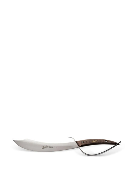  Berkel Stainless-steel Knife - Silver 