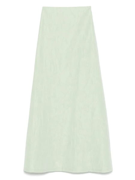  Bernadette Caswel Maxi Skirt - Green 