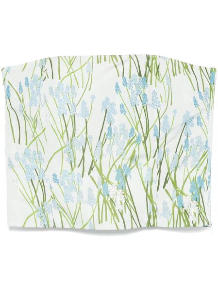  Bernadette Lena Top - Green 