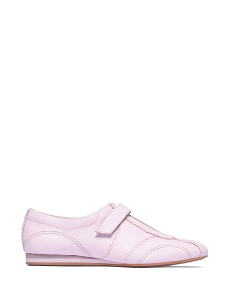  Bernardo Bozano Sneakers - Pink 
