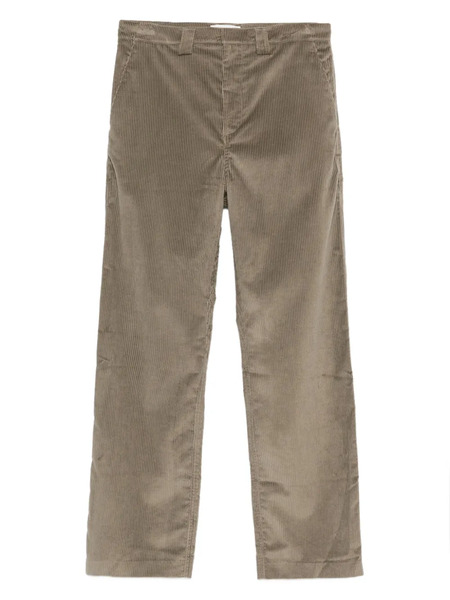  Berner Kühl Corduroy Trousers - Neutrals 
