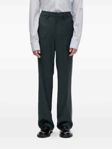  Berner Kühl Tailored Trousers - Grey 