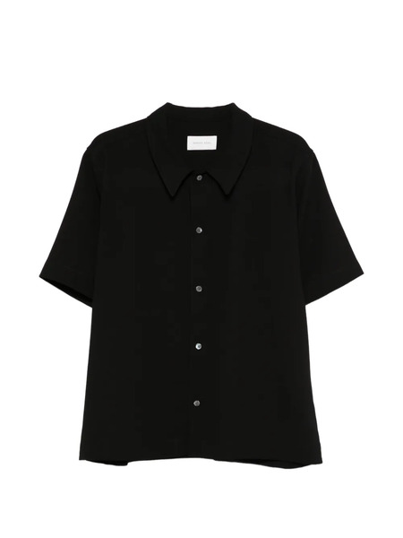 Berner Kühl Wander Shirt - Black 