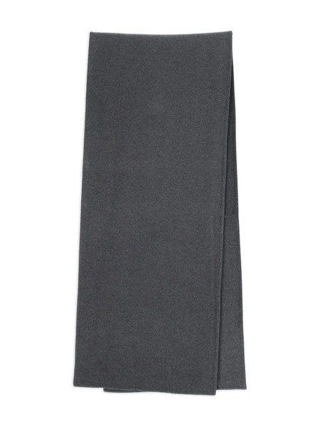  Berner Kühl Wool Scarf - Grey 