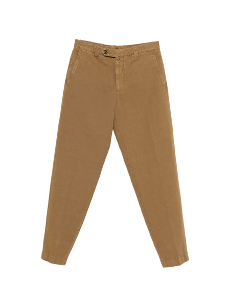  Berwich Buttoned Trousers - Neutrals 