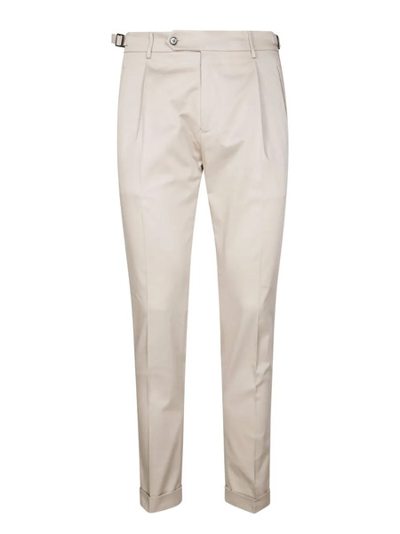  Berwich Cotton Chinos - Neutrals 