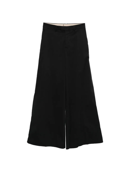  Berwich Nina Palazzo Pants - Black 
