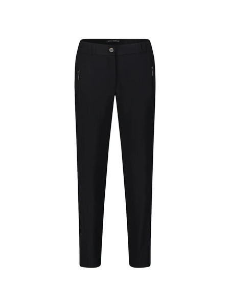  Betty Barclay Zip-pocket Trousers - Black 