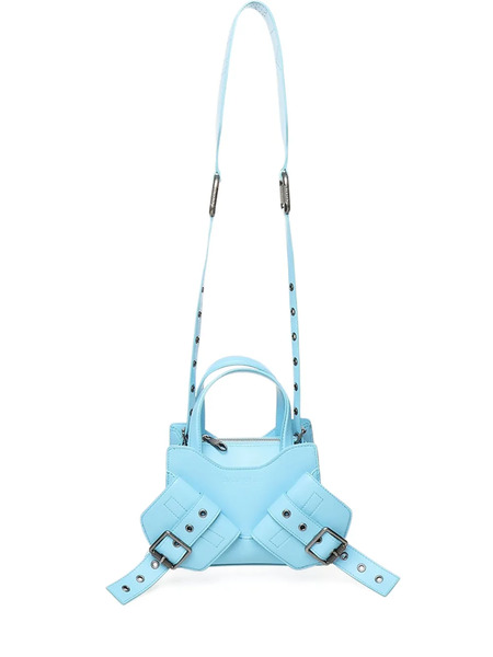  Biasia Y2k Tote Bag - Blue 