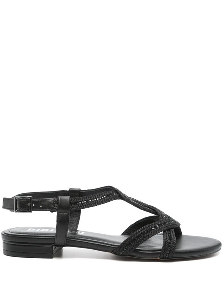  Bibi Lou Ayla Sandals - Black 