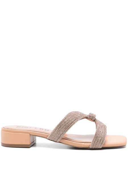 Bibi Lou Ceylin Sandals - Pink 