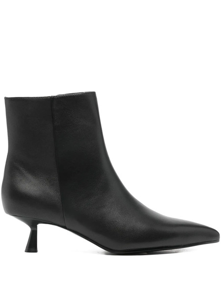  Bibi Lou 45mm Sakura Pointed Boots - Black 