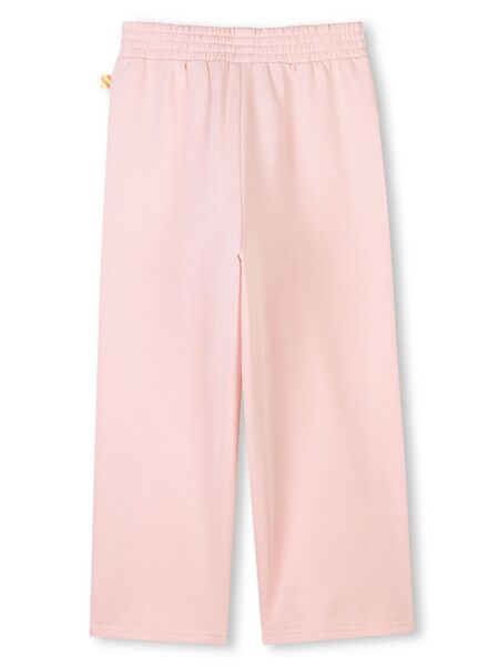  Billieblush Sequined Trousers - Pink 