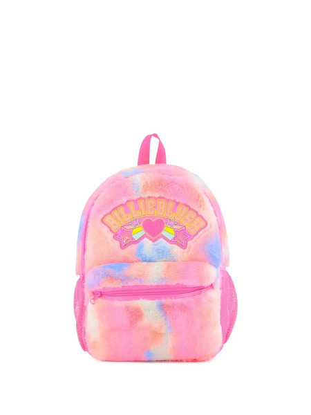  Billieblush Tie-dye Backpack - Pink 