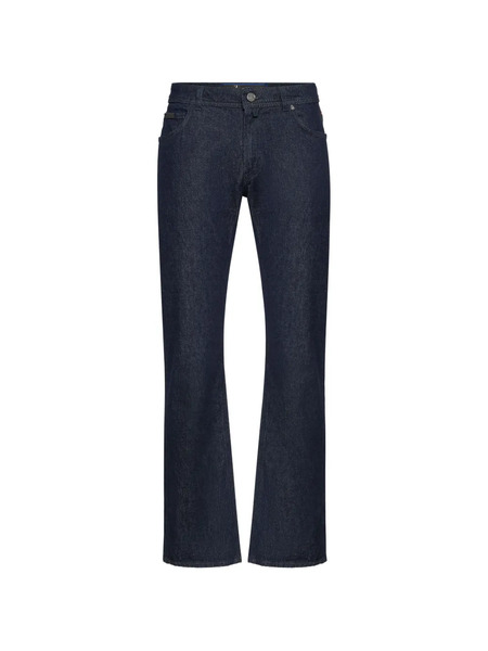  Billionaire Straight-leg Jeans - Blue 