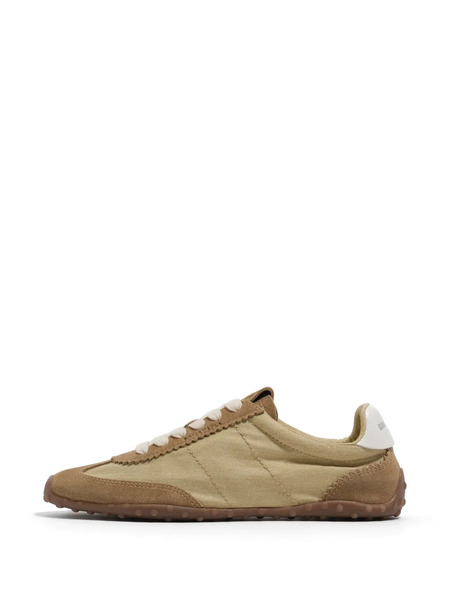  Bimba Y Lola Lace-up Sneakers - Neutrals 
