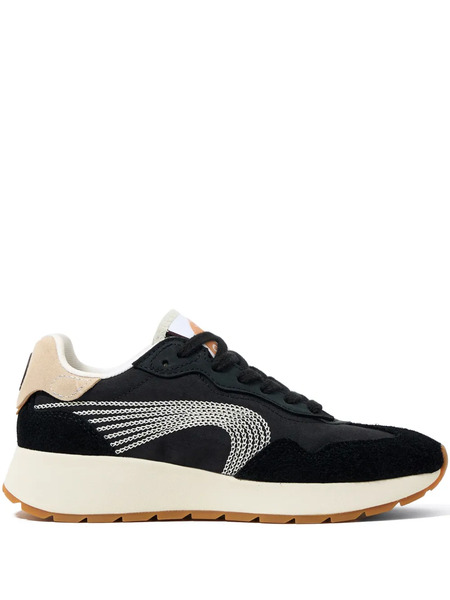  Bimba Y Lola Lifestyle Sneakers - Black 