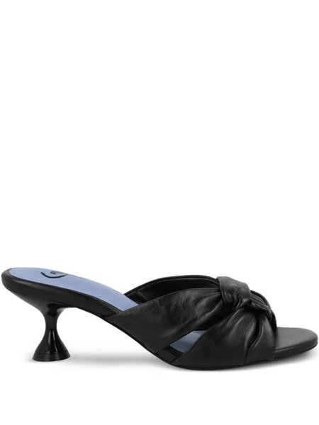  Bird&co Knot Sandals - Black 