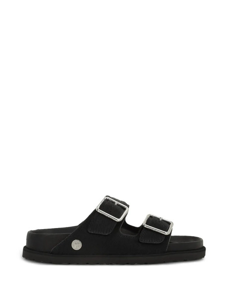  Birkenstock 1774 Arizona Sandals - Black 