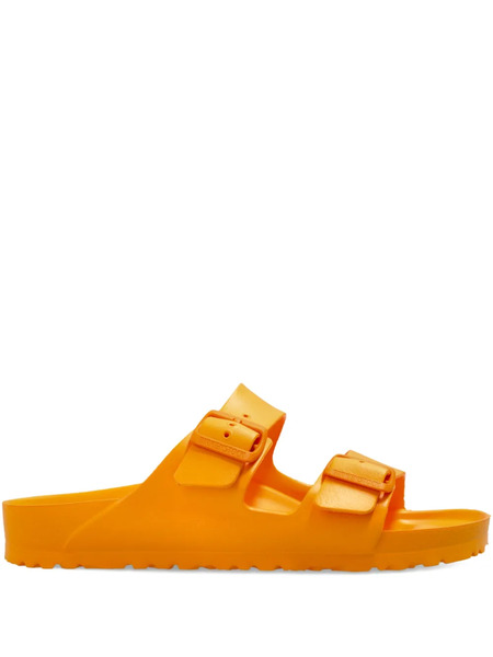  Birkenstock Arizona Buckle-strap Sandals - Orange 