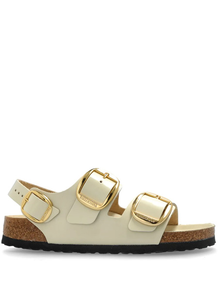  Birkenstock Arizona Slides - Neutrals 