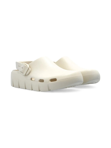  Birkenstock Kids Birki Flow Sandals - Neutrals 