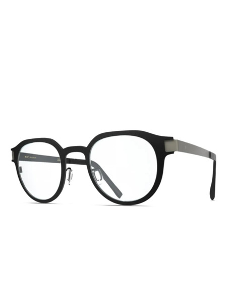  Blackfin Bolton Round-frame Glasses 