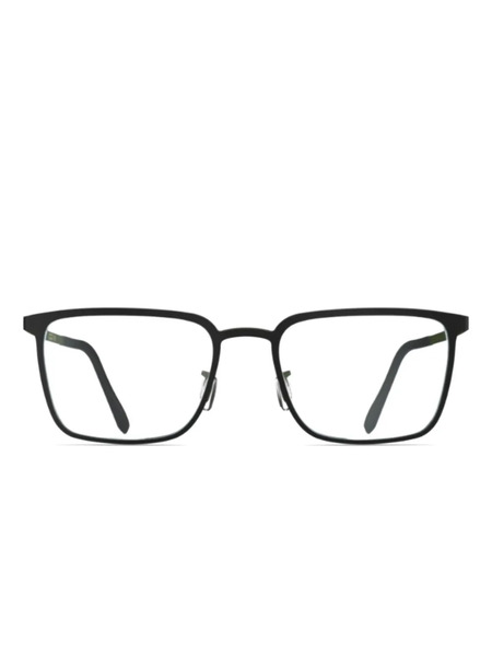  Blackfin Dover Rectangular-frame Glasses 