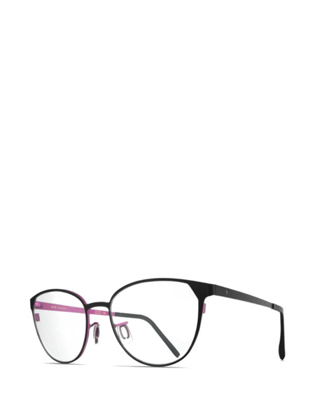  Blackfin Geometric-frame Glasses 
