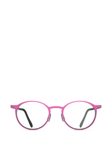  Blackfin Madison Round Glasses - Pink 
