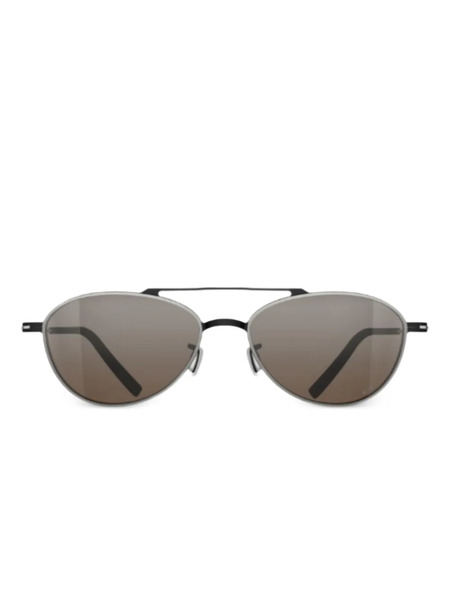  Blackfin Mavericks Round-frame Sunglasses 
