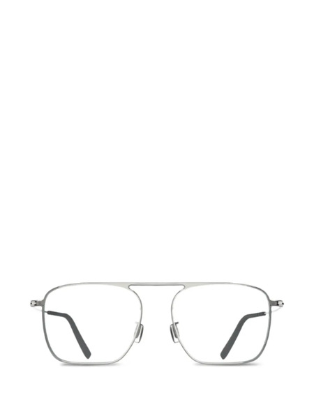  Blackfin Palisades Glasses - Silver 