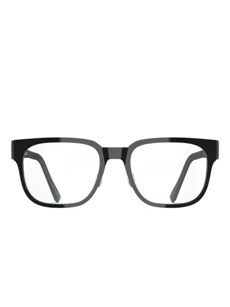  Blackfin Square-frame Glasses 