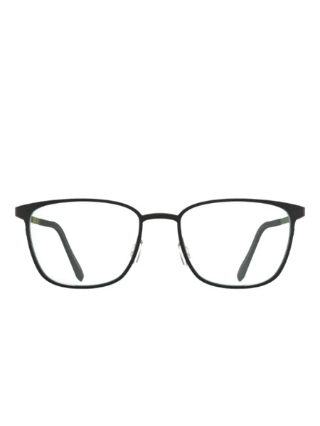  Blackfin Square-frame Glasses 