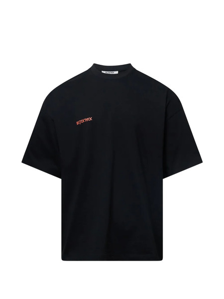  Blackjack Oversized T-shirt 
