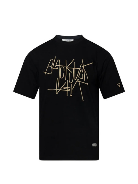  Blackjack Print T-shirt 