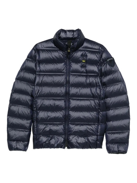  Blauer Belmont Padded Jacket - Blue 