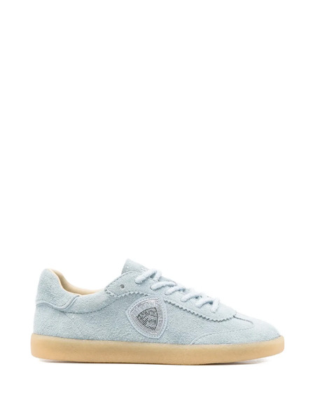  Blauer Logo Sneakers - Blue 