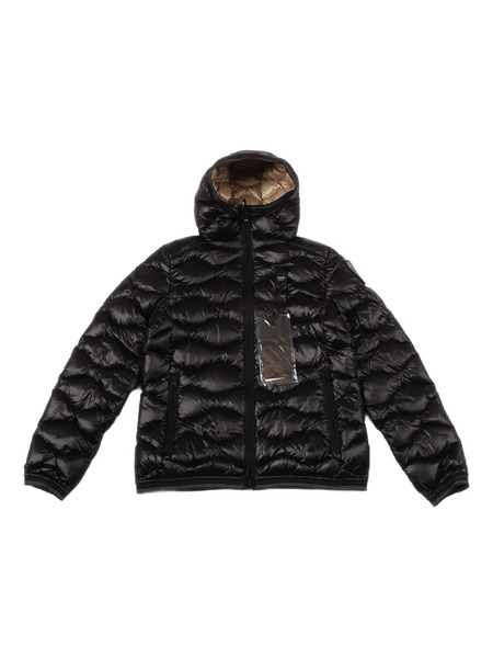 Blauer Lowell Coat - Black 