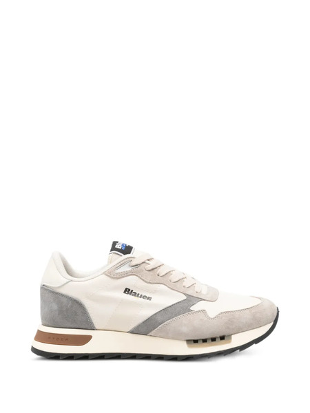  Blauer Ryder Sneakers - Neutrals 