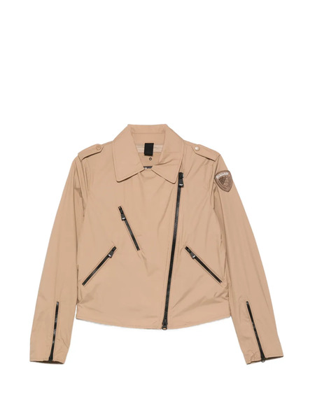  Blauer Zamora Jacket - Neutrals 