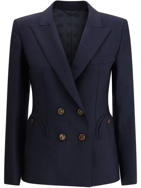  Blazé Milano First Class Blazer - Blue 