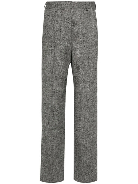  Blazé Milano Fox Trousers - Grey 